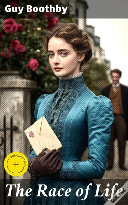 Capa do artigo The Race Of Life