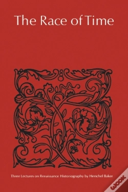Capa do artigo The Race Of Time
