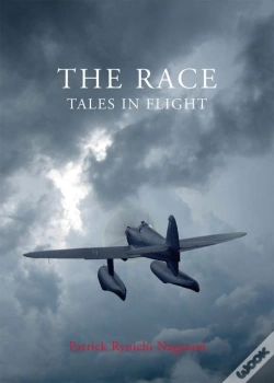 Capa do artigo The Race