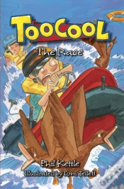 Capa do artigo The Race