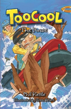 Capa do artigo The Race