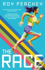 Capa do artigo The Race