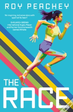 Capa do artigo The Race
