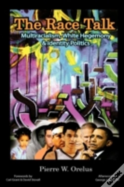 Capa do artigo The Race Talk