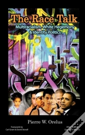 Capa do artigo The Race Talk