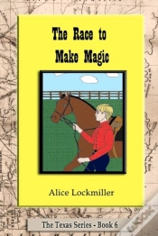 Capa do artigo The Race To Make Magic