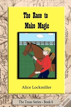 Capa do artigo The Race To Make Magic