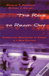 The Race To Reach Out