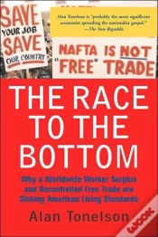 Capa do artigo The Race To The Bottom