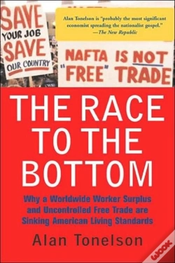 Capa do artigo The Race To The Bottom