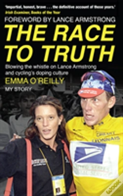 Capa do artigo The Race To Truth