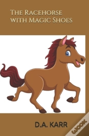 Capa do artigo The Racehorse With Magic Shoes