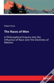 Capa do artigo The Races Of Men