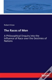 Capa do artigo The Races Of Men