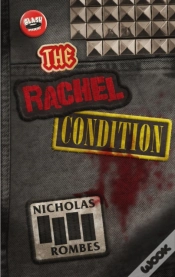 Capa do artigo The Rachel Condition