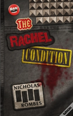 Capa do artigo The Rachel Condition