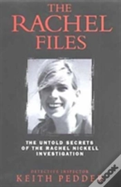 Capa do artigo The Rachel Files