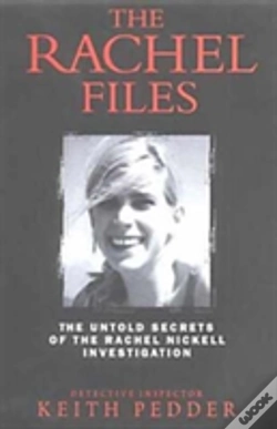 Capa do artigo The Rachel Files