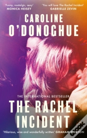 Capa do artigo The Rachel Incident