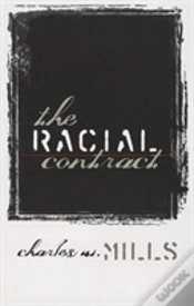 Capa do artigo The Racial Contract
