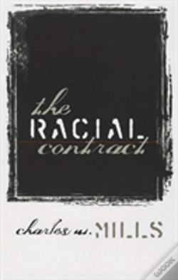 Capa do artigo The Racial Contract