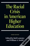 The Racial Crisis In American Higher Education