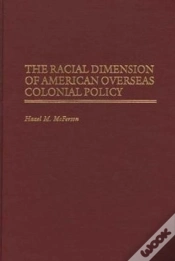 Capa do artigo The Racial Dimension Of American Overseas Colonial Policy
