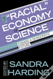 Capa do artigo The "Racial" Economy Of Science