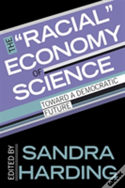 Capa do artigo The "Racial" Economy Of Science