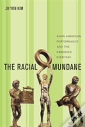 Capa do artigo The Racial Mundane