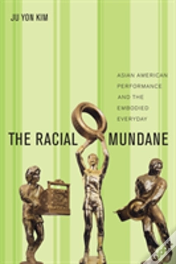 Capa do artigo The Racial Mundane