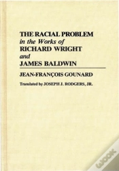 Capa do artigo The Racial Problem In The Works Of Richard Wright And James Baldwin