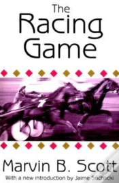 Capa do artigo The Racing Game