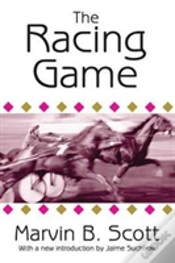 Capa do artigo The Racing Game