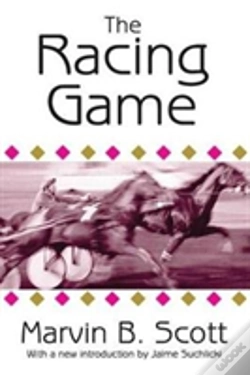 Capa do artigo The Racing Game