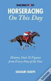 Capa do artigo The Racing Post Horseracing On This Day