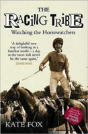 The Racing Tribe - Preview