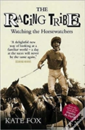 Capa do artigo The Racing Tribe