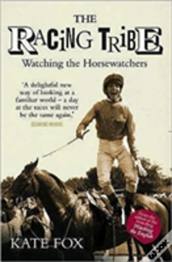 Capa do artigo The Racing Tribe