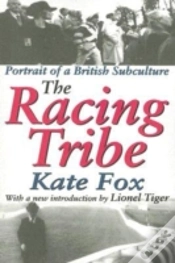 Capa do artigo The Racing Tribe