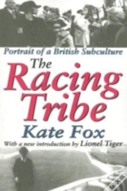 Capa do artigo The Racing Tribe