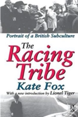 Capa do artigo The Racing Tribe