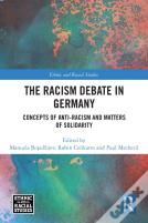 The Racism Debate In Germany
