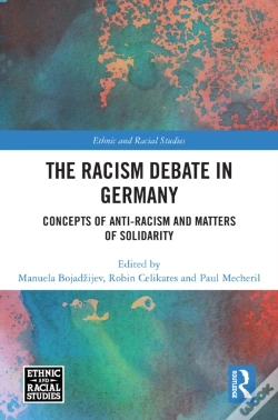 Capa do artigo The Racism Debate In Germany