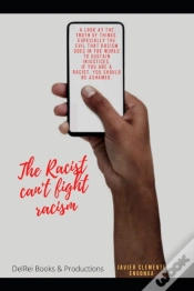 Capa do artigo The Racist Cannot Fight Against Racism