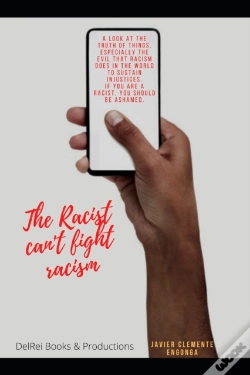 Capa do artigo The Racist Cannot Fight Against Racism
