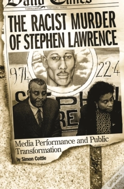 Capa do artigo The Racist Murder Of Stephen Lawrence