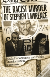 Capa do artigo The Racist Murder Of Stephen Lawrence