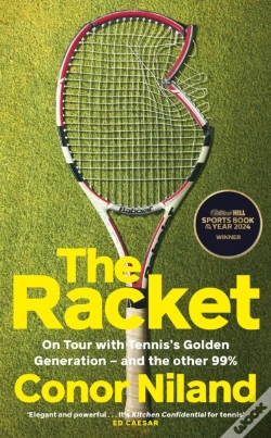 Capa do artigo The Racket