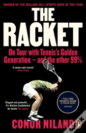 Capa do artigo The Racket